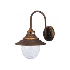 RABALUX Barcelona 8677 E27 Zidna lampa