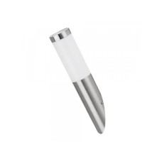 RABALUX Inox torch 8261 E27 zidna lampa