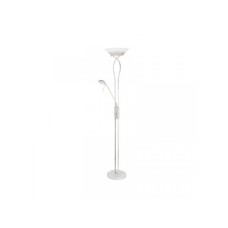 RABALUX Podna lampa gamma trend bela 4555