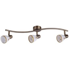 RABALUX Spot svetlo art flower bronzano 6358