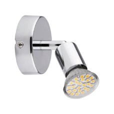 RABALUX Spot svetlo norton led hrom 6986
