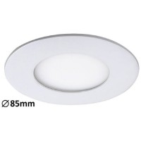 RABALUX Ugradno/nadgradno svetlo lois belo 5568 RABALUX Ugradno/nadgradno svetlo lois belo 5568