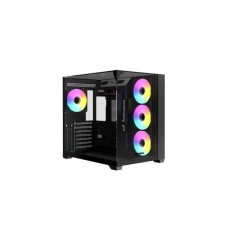 RAIDMAX Kućište INFINITA i620 crno