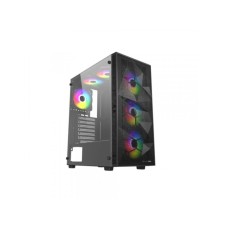 RAIDMAX TALOS RT650 RGB 650W Midi kuciste sa providnoim stranicom