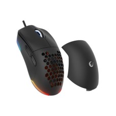 RAMPAGE Gaming mis blink crni rgb