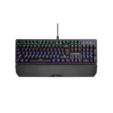 RAMPAGE KB-R86 USB Umbra Red Switch US