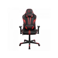 RAMPAGE KL-R17 Titan crno-crvena gaming stolica