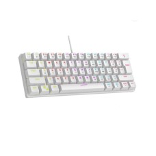 RAMPAGE Plower k60 white