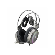 RAPOO Slušalice Gaming VH610 7.1 USB srebrne