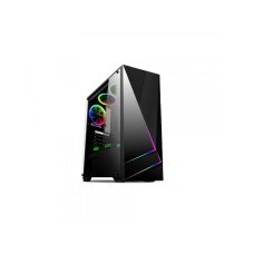 RAPTOR Shadow RGB Midi kuciste sa providnom stranicom