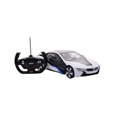 RASTAR Auto R/C 1:14 BMW I8 53/49600 RASTAR Auto R/C 1:14 BMW I8 53/49600