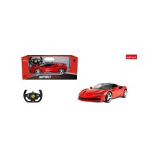 RASTAR Auto R/C 1:14 Ferrari SF90 Stradale 53/97300 RASTAR Auto R/C 1:14 Ferrari SF90 Stradale 53/97300