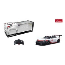 RASTAR Auto R/C 1:18 Porsche 911 GT3 CUP 53/59400 RASTAR Auto R/C 1:18 Porsche 911 GT3 CUP 53/59400