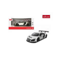 RASTAR Auto R/C 1:24 Audi R8 53/46800 RASTAR Auto R/C 1:24 Audi R8 53/46800