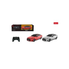 RASTAR Auto R/C 1:24 BMW I5 53/10180 RASTAR Auto R/C 1:24 BMW I5 53/10180