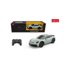 RASTAR Auto R/C 1:24 Porsche 911 Dakar 53/10140 RASTAR Auto R/C 1:24 Porsche 911 Dakar 53/10140