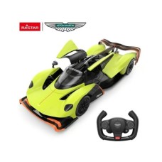 RASTAR Automobil na daljinsko upravljanje Aston Martin Valkyrie AMR PRO V-426 RASTAR Automobil na daljinsko upravljanje Aston Martin Valkyrie AMR PRO V-426