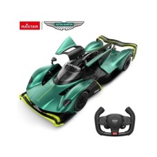 RASTAR Automobil na daljinsko upravljanje Aston Martin Valkyrie AMR PRO V-427 RASTAR Automobil na daljinsko upravljanje Aston Martin Valkyrie AMR PRO V-427