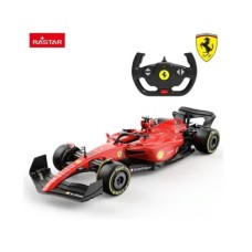 RASTAR Automobil na daljinsko upravljanje Ferrari F1 75 V-419 RASTAR Automobil na daljinsko upravljanje Ferrari F1 75 V-419