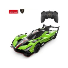 RASTAR Automobil na daljinsko upravljanje Lamborghini SC63 LMDH V-446 RASTAR Automobil na daljinsko upravljanje Lamborghini SC63 LMDH V-446