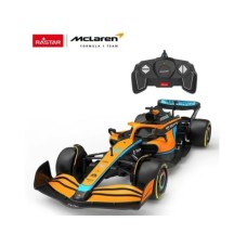 RASTAR Automobil na daljinsko upravljanje McLaren F1 MCL36 V-442 RASTAR Automobil na daljinsko upravljanje McLaren F1 MCL36 V-442