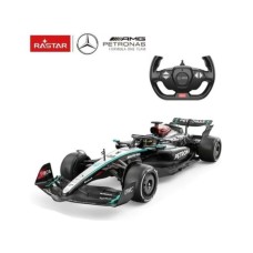 RASTAR Automobil na daljinsko upravljanje Mercedes AMG F1 W15 E V-421 RASTAR Automobil na daljinsko upravljanje Mercedes AMG F1 W15 E V-421