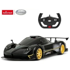 RASTAR Automobil na daljinsko upravljanje Pagani Zonda R V-262 RASTAR Automobil na daljinsko upravljanje Pagani Zonda R V-262