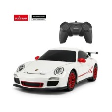 RASTAR Automobil na daljinsko upravljanje Porsche 911 GT3 RS V-453 RASTAR Automobil na daljinsko upravljanje Porsche 911 GT3 RS V-453
