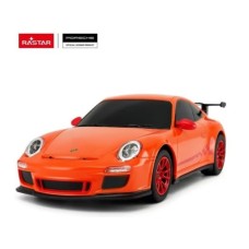 RASTAR Automobil na daljinsko upravljanje Porsche GT3 RS V-454 RASTAR Automobil na daljinsko upravljanje Porsche GT3 RS V-454