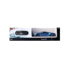 RASTAR Ford GT 1:24 RASTAR Ford GT 1:24