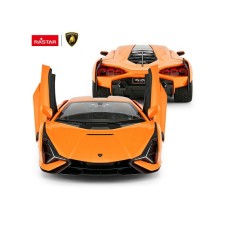 RASTAR Lamborghini Sian 1:14 (36141) RASTAR Lamborghini Sian 1:14 (36141)