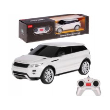 RASTAR Range Rover 1:24 RASTAR Range Rover 1:24