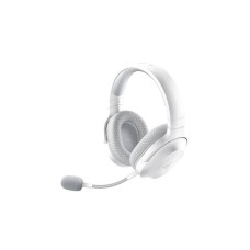 RAZER Barracuda X (2022) - Wireless Multi-Platform Gaming and Mobile Headset Mercury White FRML (048994)