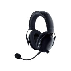 RAZER BlackShark V2 Pro PlayStation Crne Bežične gejmerske slušalice