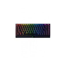 RAZER BlackWidow V3 Mini HyperSpeed - Wireless Mechanical Gaming Keyboard Yellow Switch