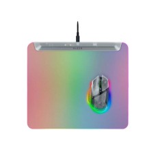 RAZER Firefly V2 Pro- Multi-zone Chroma Gaming Mouse Mat - Phantom RAZER Firefly V2 Pro- Multi-zone Chroma Gaming Mouse Mat - Phantom