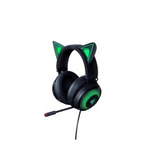 RAZER Kraken Kitty Edition - Chroma Black (036049)