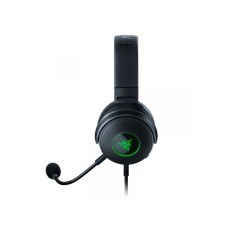 RAZER Kraken V3 HyperSense - Žične USB gejming slušalice (Haptic technology) - FRML (RZ04-03770100-R3M1)