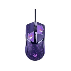RAZER Miš Cobra Pokémon Gengar Edition RAZER Miš Cobra Pokémon Gengar Edition
