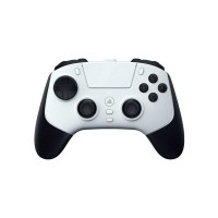 RAZER Razer Raiju V3 Pro White - Wireless Esports Controller for PlayStation 5