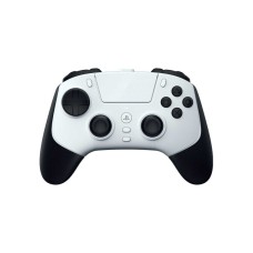 RAZER Razer Raiju V3 Pro White - Wireless Esports Controller for PlayStation 5