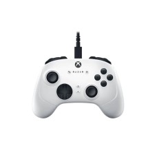 RAZER Wolverine V3 Tournament Edition - Wired Gaming Controller for Xbox Series X|S & PC - White