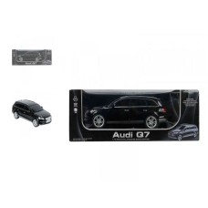 RC AUTOMOBILI AUDI Q7 1:12 GK1201B