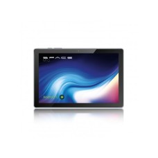 REDLINE Space M10 2/32 crni tablet 10.1'' Quad Core MediaTek MT8168 2GB 32GB 5Mpx