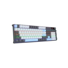 REDRAGON Caesura K718 RGB Žičana tastatura REDRAGON Caesura K718 RGB Žičana tastatura
