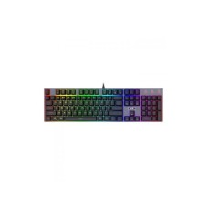 REDRAGON Mehanička tastatura Devarajas K556RGB - Black