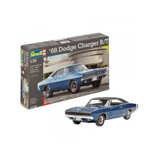 REVELL Maketa 1968 Dodge Charger