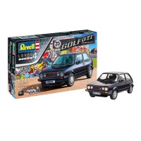 REVELL Maketa 35 Years VW Golf Gti Pirelli