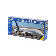 REVELL Maketa Airbus A380 New Livery RV04218/160