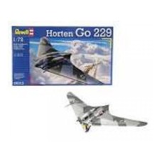 REVELL Maketa horten go 229 ( RV04312/060 )